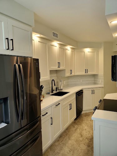 Palmetto Kitchen & Bath Center