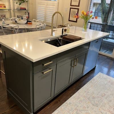 Chicago Wood Refinishing
