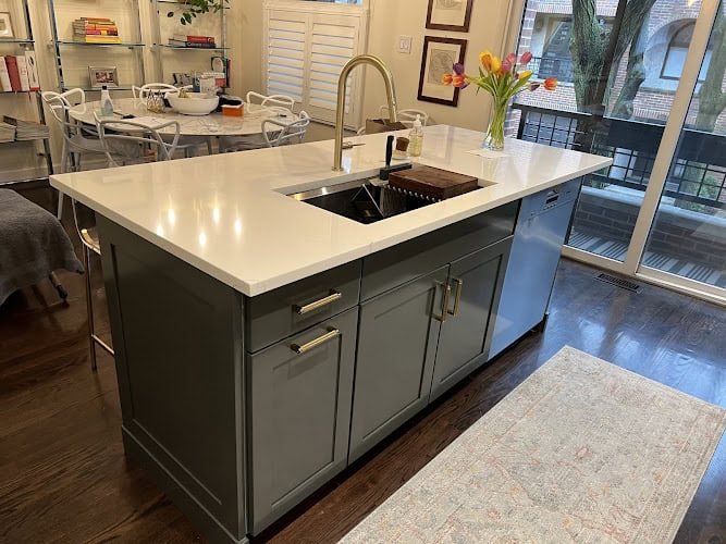 Chicago Wood Refinishing