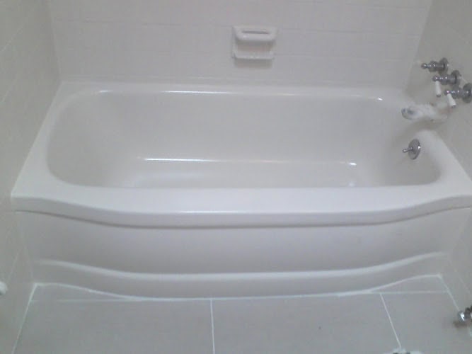 AAA Tub & Tile Refinishing