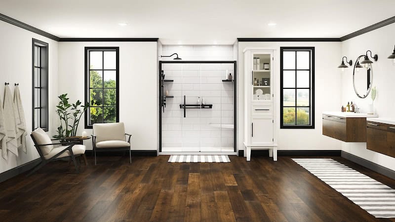 Bath Experts
