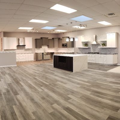 Dream Kitchen And Bath Shop