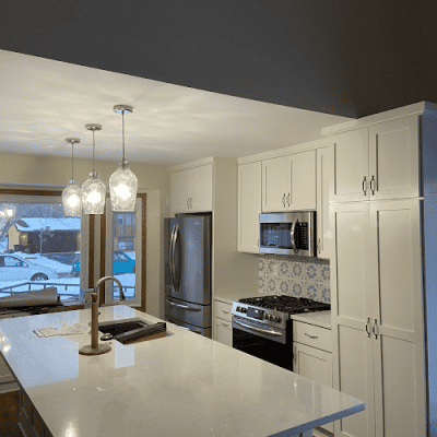 Purpose Driven Restoration & Remodeling