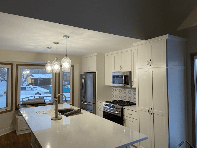 Purpose Driven Restoration & Remodeling