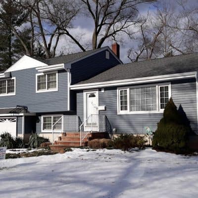 GDC Contracting Inc
