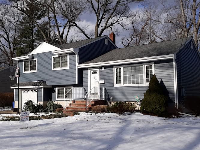 GDC Contracting Inc