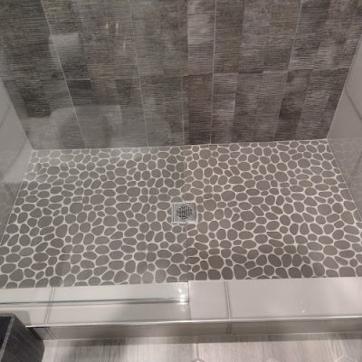 Tile Boss llc