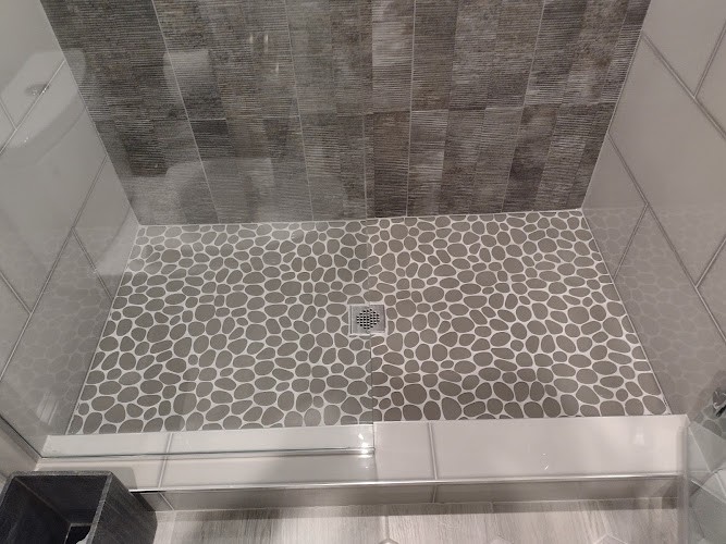 Tile Boss llc