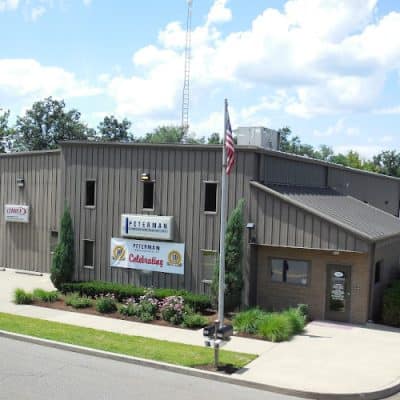 Peterman Plumbing & Heating, Inc.