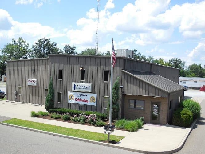 Peterman Plumbing & Heating, Inc.