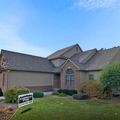 Neighborhood Roofing
