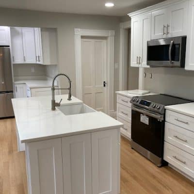 Ambiance Stone
