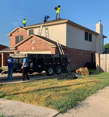 R & R Roofing LLC
