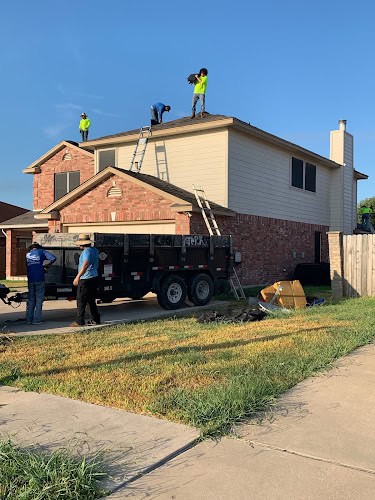 R & R Roofing LLC
