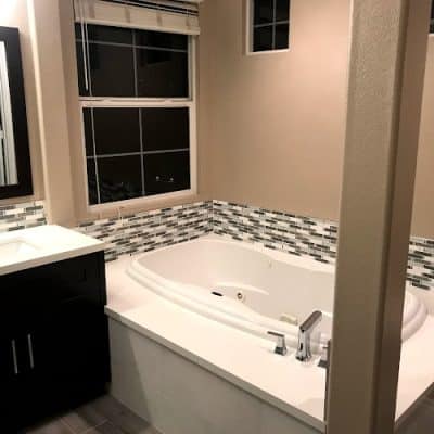 Molina Kitchen Cabinets