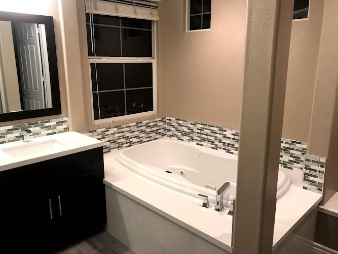 Molina Kitchen Cabinets