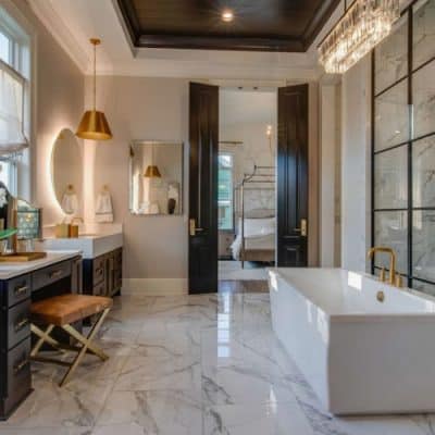DFW Bathroom Remodeling