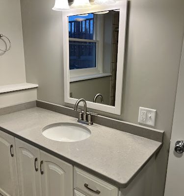 Custom Stone Products