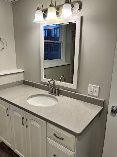 Custom Stone Products