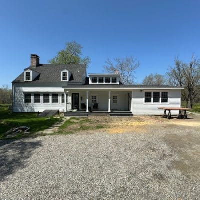 D. Rohde Home Services
