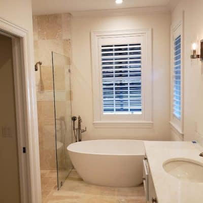 Ocean View Custom Home Builder