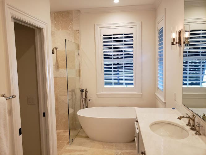 Ocean View Custom Home Builder