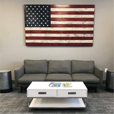 New Windows For America, LLC