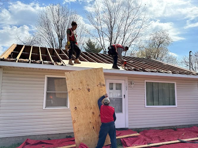 Integrity Roofing & Exteriors