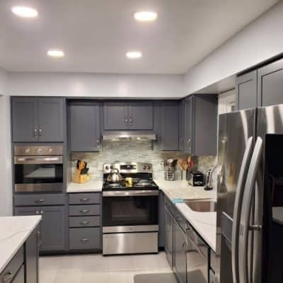 Capital Remodeling, Inc.