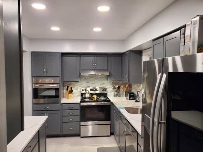 Capital Remodeling, Inc.