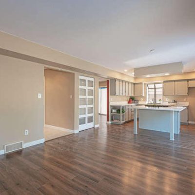 Graham's Flooring & Design