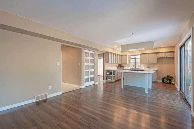 Graham's Flooring & Design
