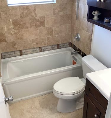 Mainline Plumbing, AC & Electric Repair