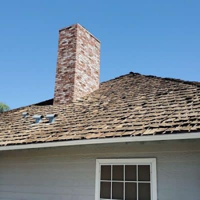 Overson Roofing
