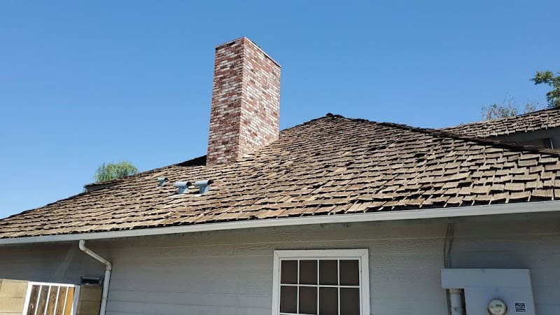 Overson Roofing