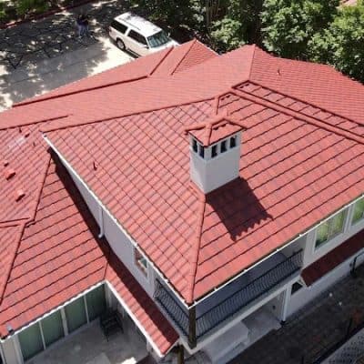 Priority Roofing
