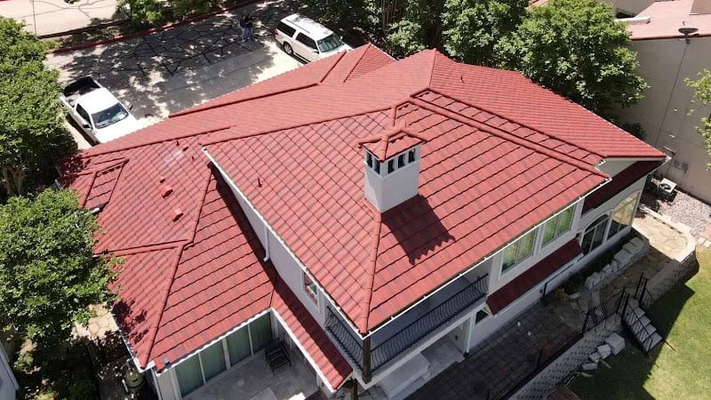 Priority Roofing