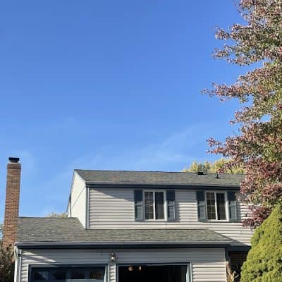 Rose Roofing and Restoration