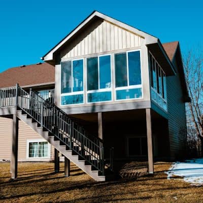 Gregory Contracting