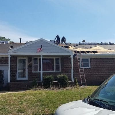 Wholesale Roofers