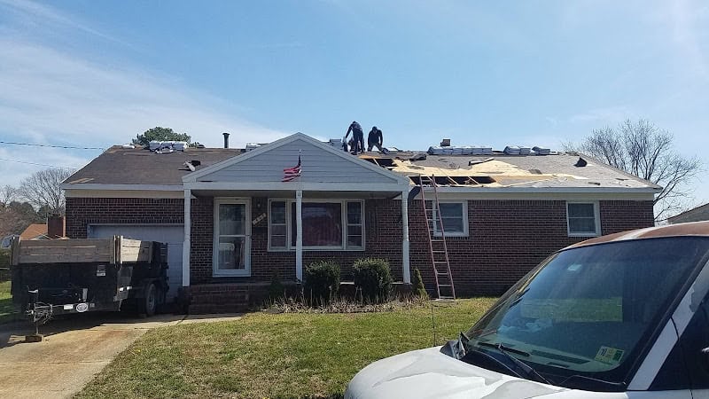 Wholesale Roofers