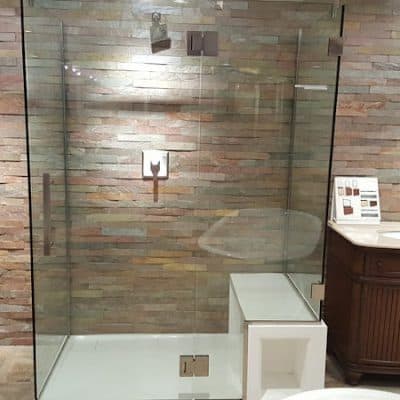Quantum Showrooms: Kitchen, Bath, and Tile Showroom