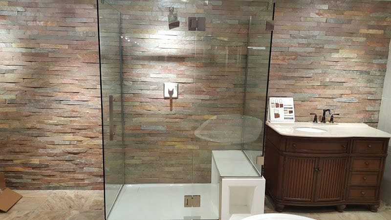 Quantum Showrooms: Kitchen, Bath, and Tile Showroom