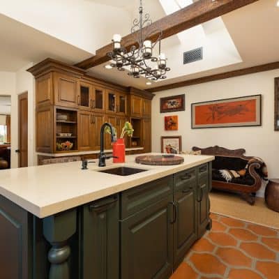 Family Interiors