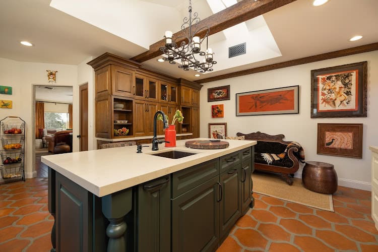 Family Interiors