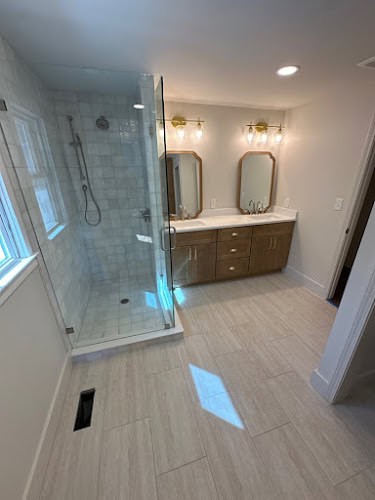 K&M Floors Atlanta