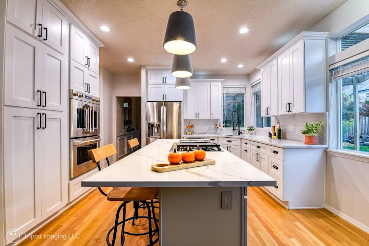 DreamMaker Bath & Kitchen of Beaverton