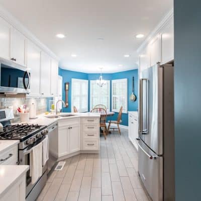 Glenbrook Remodeling