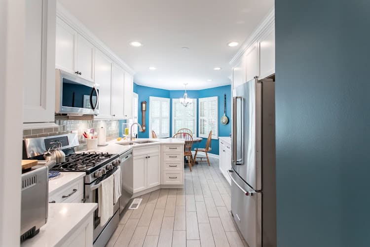 Glenbrook Remodeling