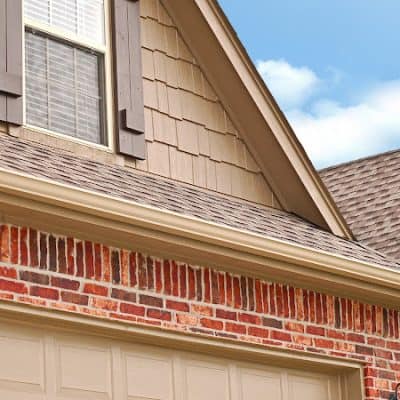 Lifetime Roofing